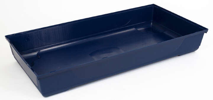 KERBL Nagerkäfig MAXI BALDO TWIN